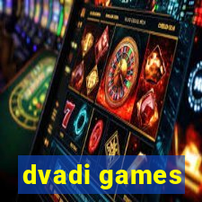 dvadi games